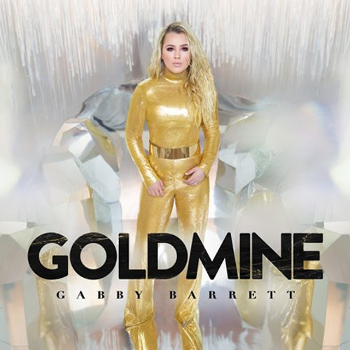 Gabby Barrett - Goldmine (Colored Vinyl LP)