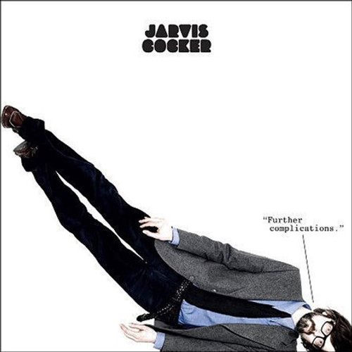 Jarvis Cocker - Further Complications: 2020 Remaster (Vinyl 2LP)