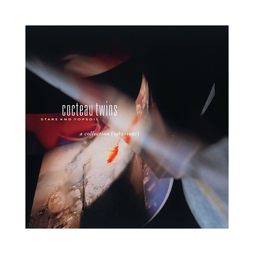 Cocteau Twins - Stars And Topsoil: A Collection 1982-1990 (Vinyl
