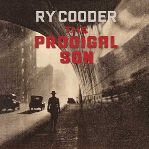 Ry Cooder - The Prodigal Son (180g Vinyl LP)