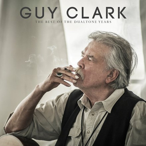 Guy Clark - Guy Clark: The Best of the Dualtone Years (Vinyl 2LP)
