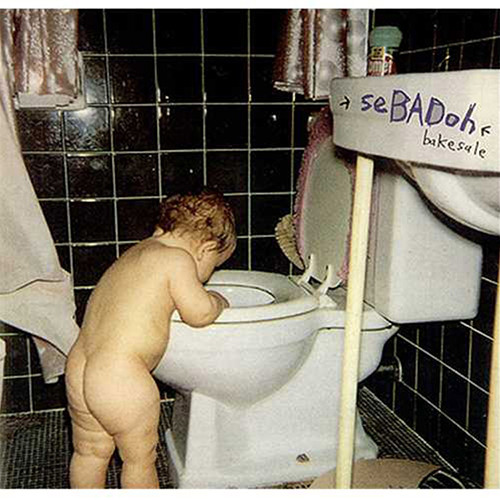 Sebadoh - Bakesale (Remastered) (Vinyl LP)