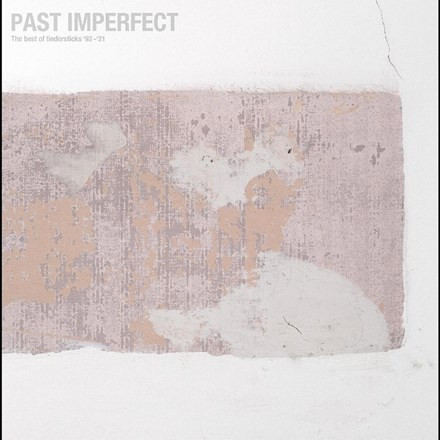 Tindersticks - Past Imperfect: The Best of Tindersticks ’92 - ’21 (Vinyl 2LP)