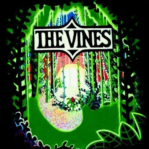 The Vines - Highly Evolved (Vinyl LP)