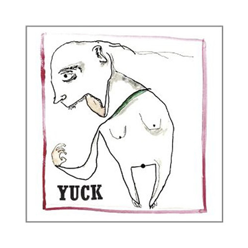 Yuck - Yuck (Vinyl 2LP)