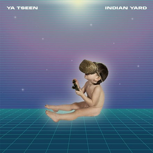 Ya Tseen - Indian Yard (Vinyl LP)