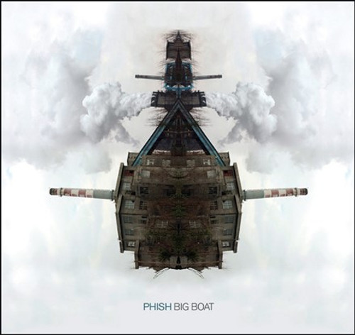 Phish - Big Boat (Vinyl LP)