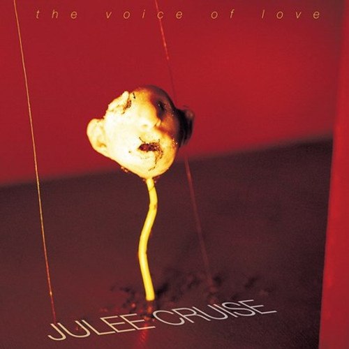 Julee Cruise - The Voice of Love (Vinyl 2LP) * * *