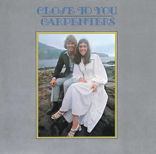 Carpenters - Close To You (180g Vinyl LP)
