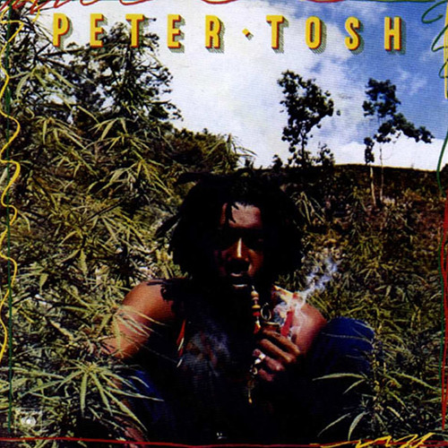 Peter Tosh - Legalize It (Vinyl LP) - Music Direct