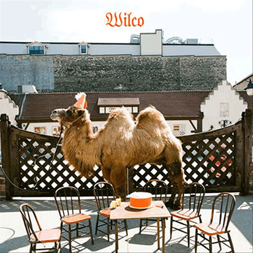 Wilco - Wilco (The Album) (180g Vinyl LP) * * *