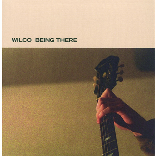 Wilco - Being There (180g Vinyl 2LP)*** - Music Direct