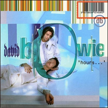 David Bowie - Hours: 2021 Remaster (Vinyl LP)