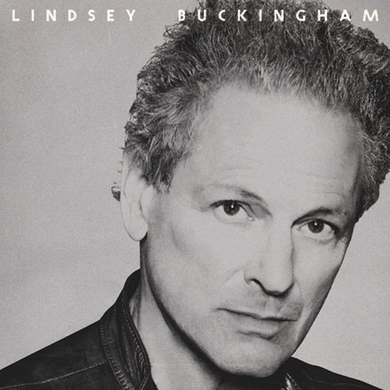 Lindsey Buckingham - Lindsey Buckingham (Vinyl LP)