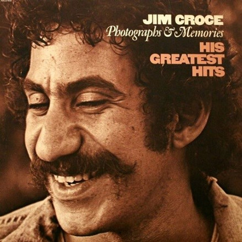 Jim Croce - Photographs and Memories: His Greatest Hits (Vinyl LP)