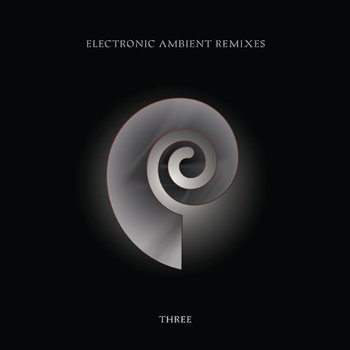 Chris Carter - Electronic Ambient Remixes: Three (Colored Vinyl 2LP)
