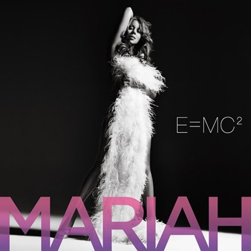 Mariah Carey - E=MC2 (Vinyl 2LP)