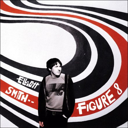 Elliott Smith - Figure 8 (Vinyl 2LP) - Music Direct