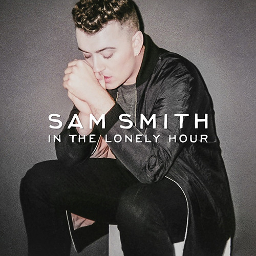 Sam Smith - In The Lonely Hour (Vinyl LP) * * *