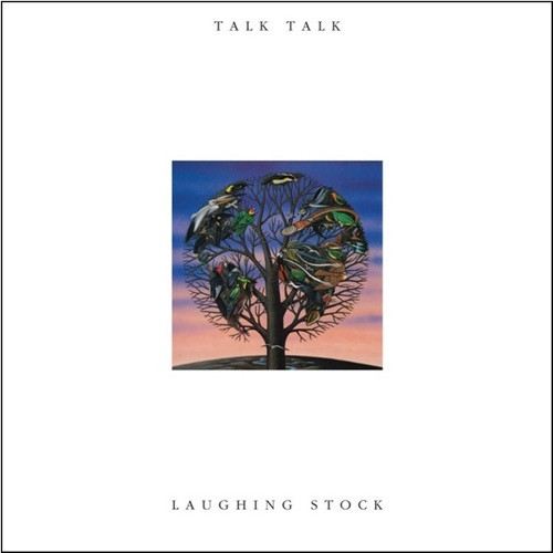 Talk Talk - Laughing Stock (Vinyl LP)