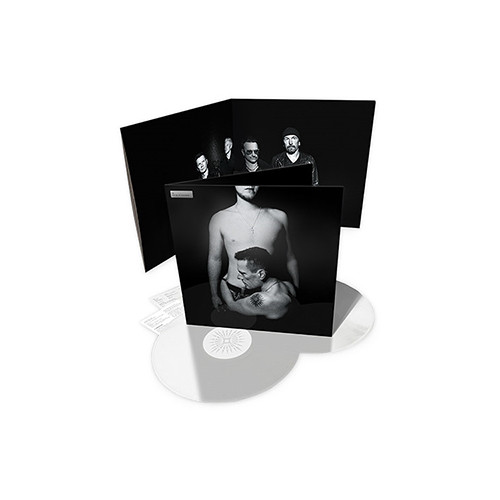 U2 - Songs of Innocence (180g Vinyl 2LP) - Music Direct