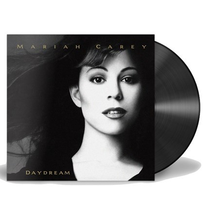 Mariah Carey - Daydream (Vinyl LP) - Music Direct