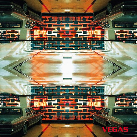 The Crystal Method - Vegas: 20th Anniversary (Vinyl 2LP)