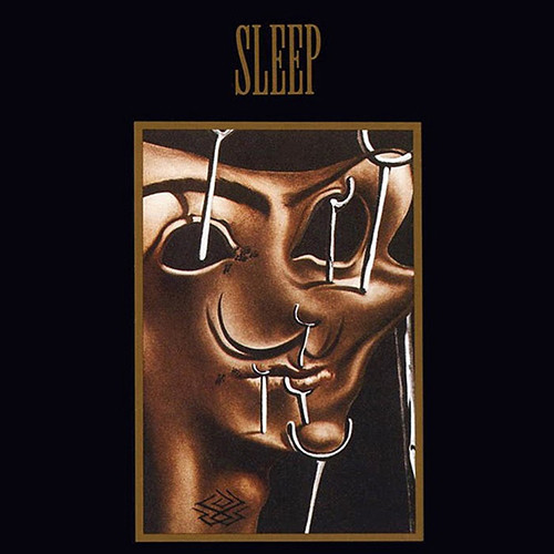 Sleep - Volume 1 (Vinyl LP)