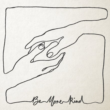 Frank Turner - Be More Kind (180g Vinyl LP)
