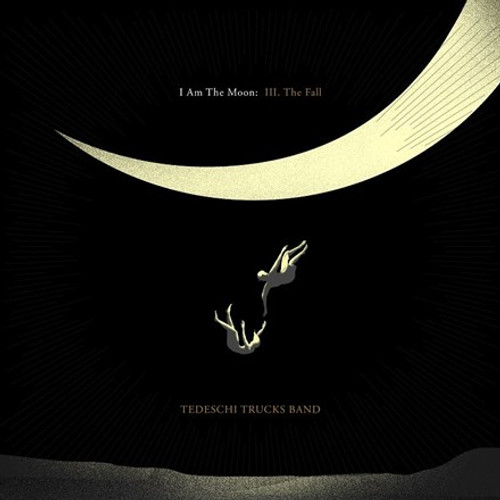 Tedeschi Trucks Band - I Am the Moon: III. The Fall (Vinyl LP) * * *