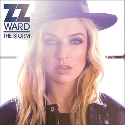 ZZ Ward - The Storm (Vinyl LP)