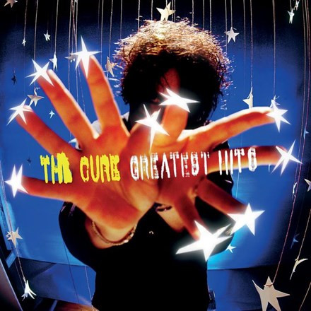 The Cure - The Greatest Hits (180g Vinyl 2LP) - Music Direct