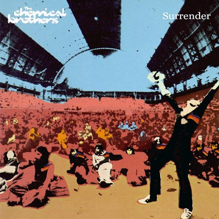 The Chemical Brothers レコード８枚セット CHEMICAL BROTHERS - Brotherhood - Amazon.com Music