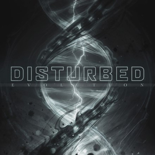 Disturbed - Evolution: Deluxe (Vinyl 2LP) * * *