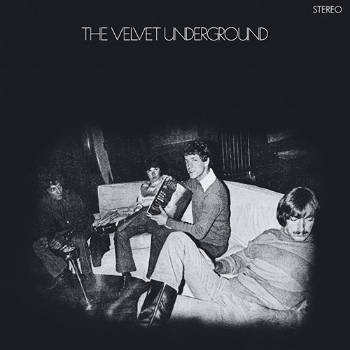 The Velvet Underground - The Velvet Underground: 45th Anniversary (180g Vinyl LP) * * *