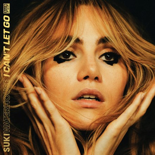 Suki Waterhouse - I Can’t Let Go (Vinyl LP)