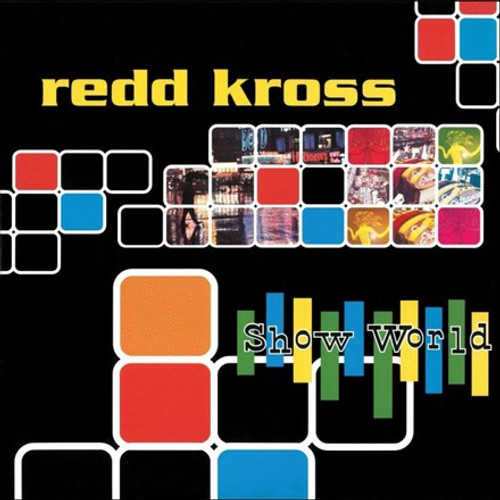 Redd Kross - Show World (Vinyl LP)