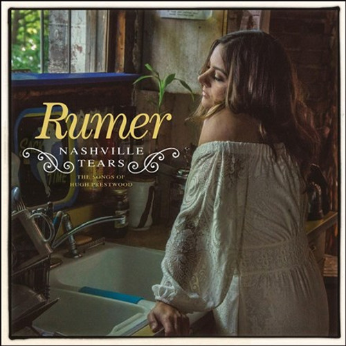 Rumer - Nashville Tears (Vinyl 2LP)