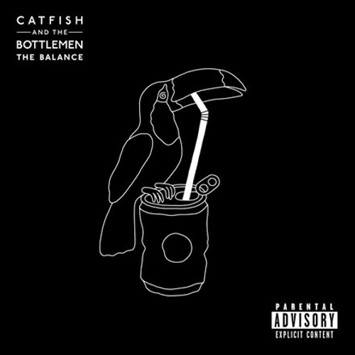 Catfish and the Bottlemen - The Balance (180g Vinyl LP)