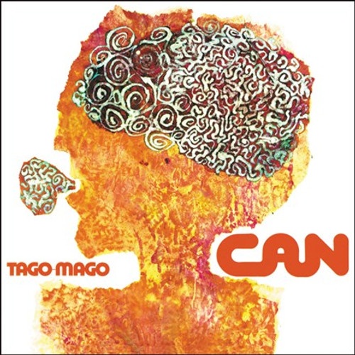 Can - Tago Mago (Colored Vinyl 2LP) 