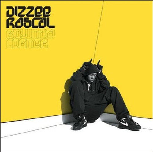 Dizzee Rascal - Boy in Da Corner (Vinyl 2LP) * * *