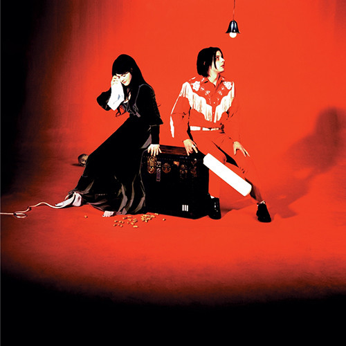 The White Stripes - Elephant (180g Vinyl 2LP) * * * - Music Direct