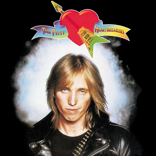 Tom Petty and the Heartbreakers - Tom Petty and the Heartbreakers (180G Vinyl LP)