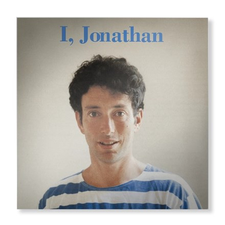 Jonathan Richman - I, Jonathan (180g Vinyl LP)