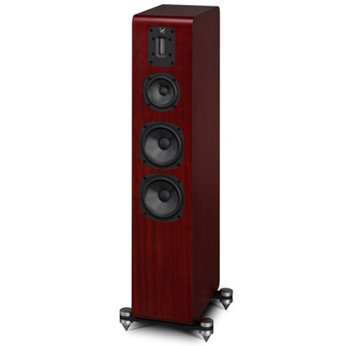 Quad - S-4 Floor-Standing Speakers image