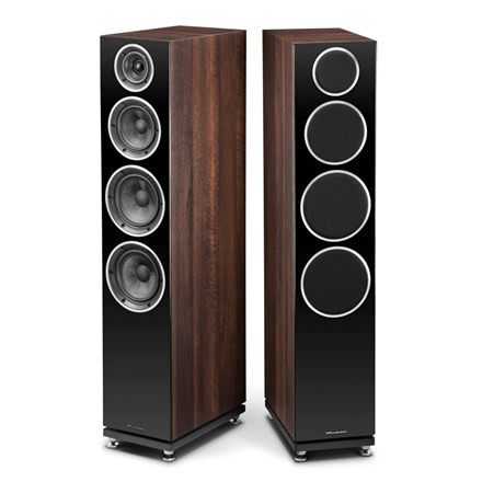 Wharfedale - Diamond 240 Floor-Standing Speakers image