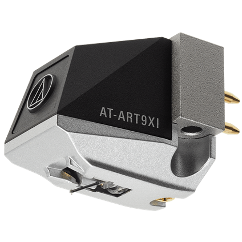 Audio Technica - AT-ART9XI Dual MC Phono Cartridge