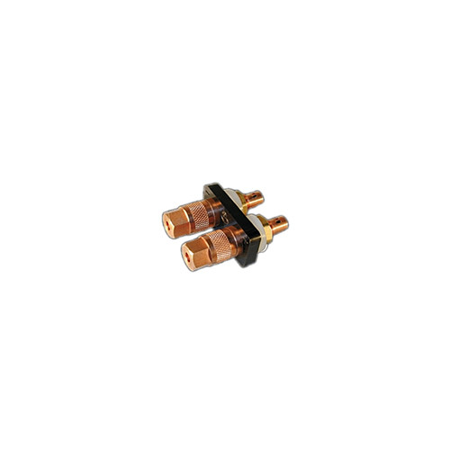 Cardas - CCBP Copper Binding Post Short (Single Speaker)