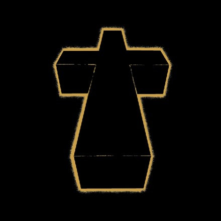 Justice『Cross』LP レコード Justice - Cross (Import Vinyl 2LP) - Music Direct