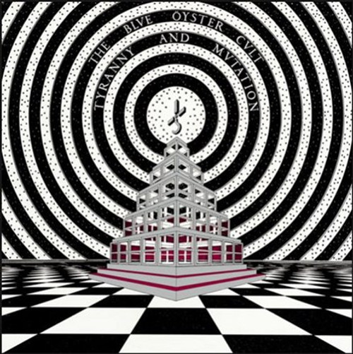 Blue Oyster Cult - Tyranny And Mutation (180g Import Vinyl LP)